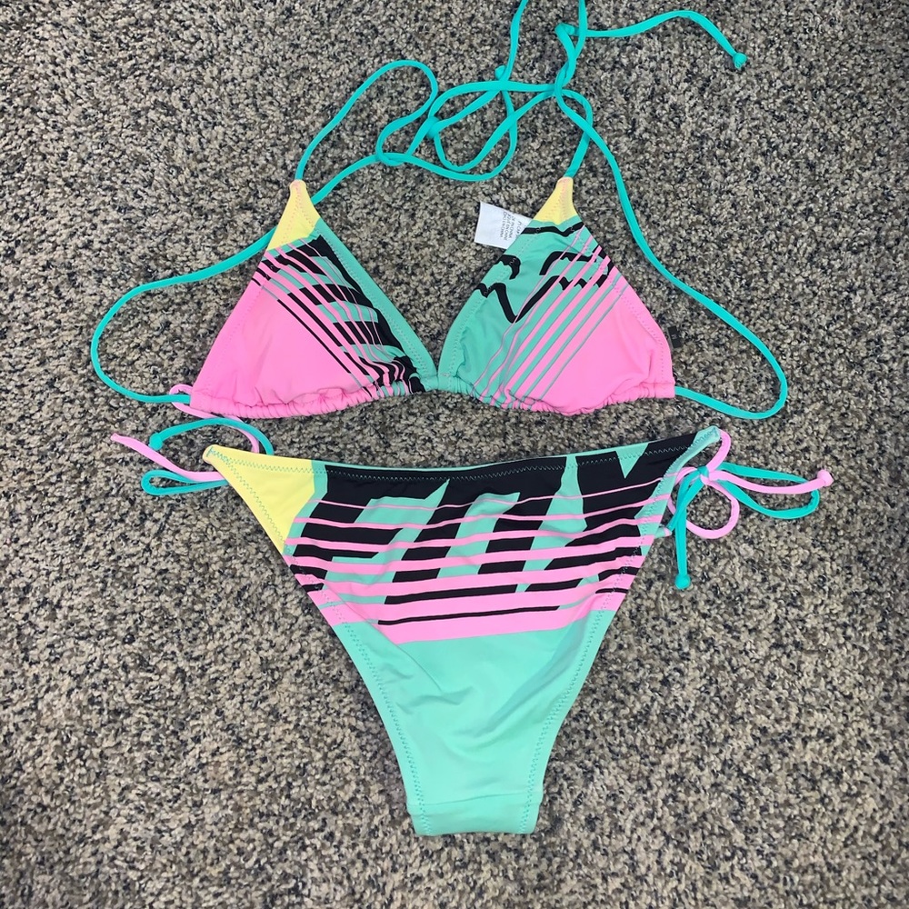 FOX bikini  $15